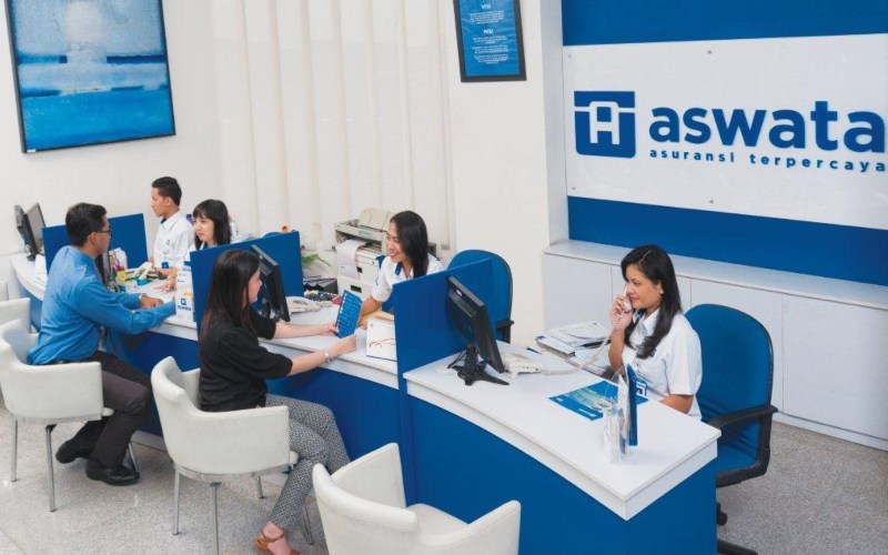 Investasi Asuransi Wahana Tata Rp1,72 Triliun, Paling Besar di SBN dan Obligasi