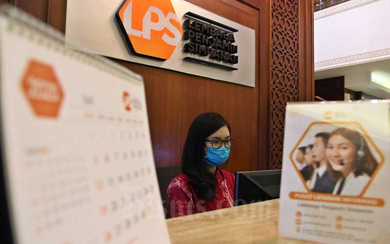 LPS Buka Puluhan Lowongan Pekerjaan, Cek Posisi dan Syaratnya!