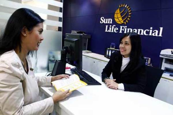 Ini Strategi Sun Life Pertahankan Pangsa Pasar Asuransi