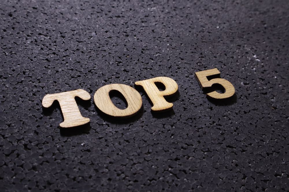 Top 5 News Bisnisindonesia.id: Jelajah Group Astra hingga Investasi Pasir Kuarsa